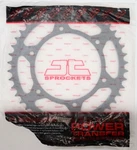 Sprockets JTR808.44 Tooth Steel Rear - Open Package. Fixed Price $25.99.