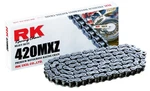 Heavy Duty 80 Link Mx/sx Racing Chain 420 Series Non Oring, Steel. Fixed Price $32.84.