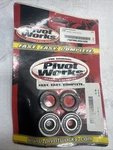 Pivot Works Wheel Bearing Kit Front PWFWK-H04-008. Fixed Price $20.00.