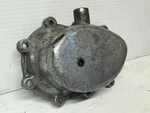 Harley Davidson Shovelhead 4-SPEED Transmission Cover Flh Flt Fxe Electric Start. Fixed Price $50.00.