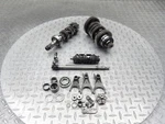 2018 Honda CB650F Transmission Gearbox Shaft Fork Drum Oem. Fixed Price $67.79.