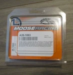 Moose Double Wheel Bearing/seal Kit Front A25-1063. Fixed Price $18.99.