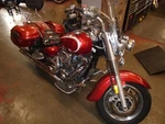 09 Yamaha XV1700 Road Star Silverado Case, Chain 5JA-22311-00-00. Fixed Price $39.95.