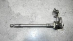 1983 Yamaha Shift Shaft Spindle Gear Slector 23X-18101-01-00. Fixed Price $20.00.