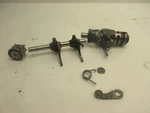 2005 Kawasaki Vulcan Shift Drum And Forks. Fixed Price $21.55.