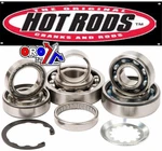 Transmission Bearing Kit KXF450, Hotrods TBK0020, Kawasaki KX450F 2007 - 2008. Fixed Price $285.75.