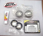 Pivot Works Bearing Assy Steering 0410-0267 PWSSK-HD01-000 841484 (HD-538). Fixed Price $29.95.