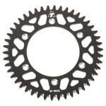Tusk Rear Aluminum Sprocket Black 46 Tooth 209-167-0096. Fixed Price $53.02.