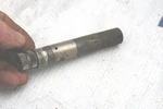 1972 Cz 250 Oem Kick Starter Shaft. Fixed Price $42.86.