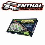 Renthal C339 525 R4 Srs Road For Drive Chains Wk. Fixed Price $192.65.