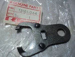 1978-83 Kawasaki Kz Klr Klx 200 250 Lever Assy Gear Shift Nos Oem 13161-044. Fixed Price $9.99.