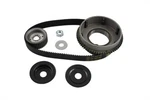 Bdl Belt Drive Kit 8MM For Harley-davidson. Fixed Price $614.99.
