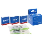 Skf Wheel Bearing/seal Kit Rear For Gasgas Mc 85 19/16 2021-2024. Fixed Price $51.62.