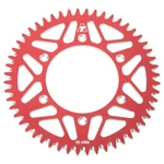 Tusk Rear Aluminum Sprocket Red 52 Tooth 209-167-0107. Fixed Price $53.63.