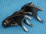 72-74 Honda CB350 Shift Forks & Guide Shaft. Fixed Price $35.00.