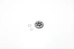 1977 Suzuki PE250 Shaft Idler Gear Oem W/ Clip R241. Fixed Price $18.99.