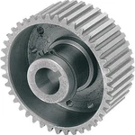 Belt Drives Replacement Clutch Hub For Kit Tapered EV-190. Fixed Price $167.76.