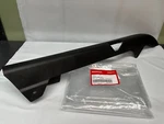 Honda Rear Drive Chain Guard Case 2017-2023 Rebel 300 500 Genuine 40510K87A01. Fixed Price $28.00.