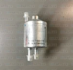 New Genuine Bmw F650GS F650CS G650GS Fuel Filter With Pressure Regulator 7669776. Fixed Price $167.44.