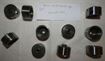 Kawasaki KZ900 KZ1000 KZ1100 Trans Input Bushing, 92028-122, 92048-1012. Fixed Price $19.95.