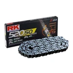 Rk Chain For Ducati 888 Strada 93-94 520 So 98 Links. Fixed Price $81.46.