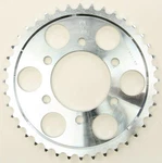 Sprockets - JTR488.40 Steel Rear Sprocket, 40T For 530 Chain. Fixed Price $46.84.