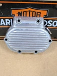 Harley Davidson 5 Speed Transmission Cover 37082-87A Softail, Dyna, Fxr. Fixed Price $39.99.
