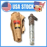 Fit For Yamaha Chappy LB50 LB80 U7E V75 Axle Spindle Shaft Kick Starter Nos. Fixed Price $65.84.