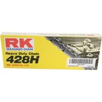 Rk Heavy-duty Chain M428H-120. Fixed Price $28.50.