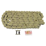 Rk Max-o Chain Links Gold 530MAXO120GG. Fixed Price $160.97.