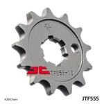 Jt Front Sprocket 13T Tooth Yamaha TTR225 1999-2004 New Fast Free Shipping. Fixed Price $27.20.