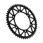 Aluminum Racelite Rear Sprocket JTA853.52BLK 52T. Fixed Price $42.53.