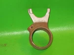 Yamaha RD125 YAS1C LS2 HS1 AS2C Shift Fork #2 Nos Oem. Fixed Price $40.99.