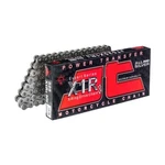 Nickel Chain Link JTC525X1R3NN120RL Mx Atv Street Bike. Fixed Price $100.49.