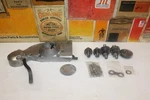 1981-84 Harley Ironhead Xl Sportster Cam Cover Gears Ignition Module 25222-81. Fixed Price $250.00.