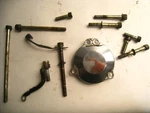 1979 Yamaha Output Housing. Fixed Price $23.96.