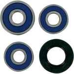 Moose Offroad Wheel Bearing Rear Klx/drz 0215-0186. Fixed Price $29.74.