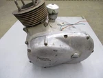 1961 Triumph T20/T Trials Woods Cub Engine Transmission Cases Crank. Fixed Price $349.00.
