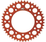 Renthal Ultralight Rear Sprocket 47T Orange 192U-420-47GPOR. Fixed Price $96.24.
