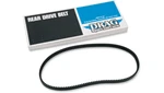 Drag Specialties Rear Drive Belt 139T 1.5" Harley Electra Glide Road King 97-03. Fixed Price $272.43.