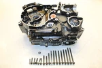 2006 Suzuki Boulevard C50 Engine Cases Block 11302-39822. Fixed Price $107.99.