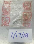 Honda CB175 CB200T Chain Adjuster / Tensioner 40543-437-000 Nos Oem. Fixed Price $16.11.