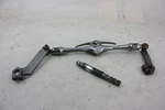 07 Harley-davidson Street Glide Touring Shift Rod Lever Shaft Set Kit Linkage. Fixed Price $29.99.