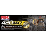 Rk Chain Heavy Duty Drive Links GB420MXZ-114. Fixed Price $60.90.