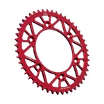 Jt Sprockets Red Racelite 48T Aluminum Rear For Beta 125 Rr 2018-202.... Fixed Price $43.10.
