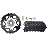 Vortex Black Wss Warranty 525SX3-108 Chain Kit CK6447. Fixed Price $270.26.