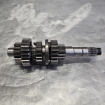2004 Honda XR650R Transmission Main Shaft. Fixed Price $250.00.