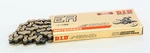 D.i.d. Super Non O-ring Chain Gold 420NZ3G-100L. Fixed Price $69.99.