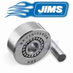 Jims Tappet Roller Kit For 1983-1985 Harley Davidson Xlx 1000 Engine Valve Fn. Fixed Price $59.23.