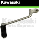 New 2006-2024 Kawasaki Oem Gear Shift Lever Ninja ZX-14R 13156-0075. Fixed Price $68.90.